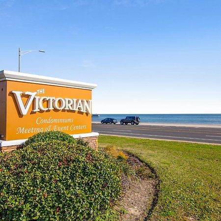 גלווסטון Victorian 6106 - Seaside Suite מראה חיצוני תמונה