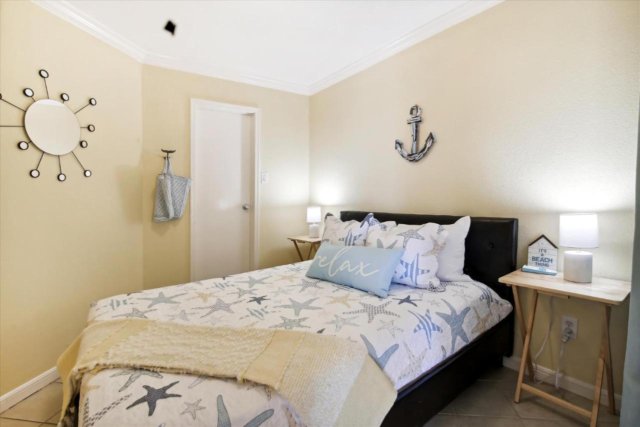 גלווסטון Victorian 6106 - Seaside Suite מראה חיצוני תמונה