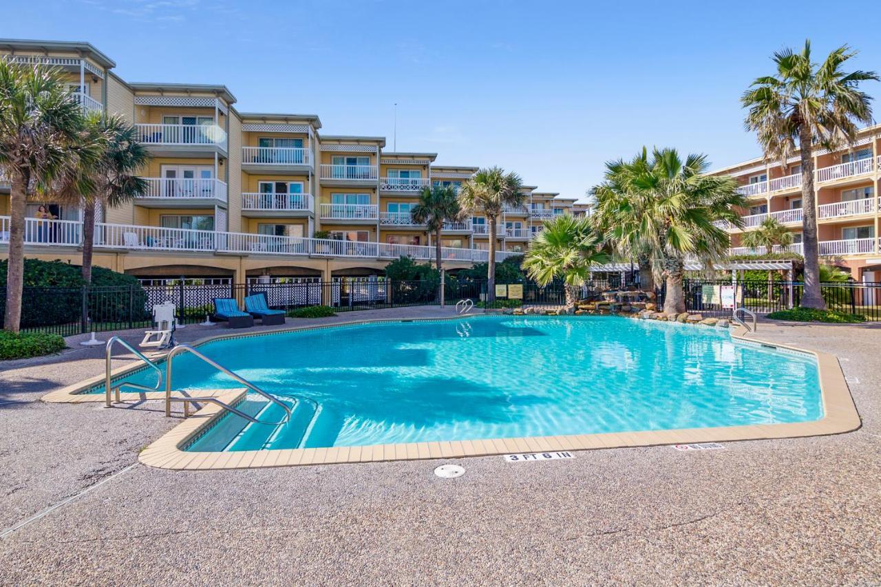 גלווסטון Victorian 6106 - Seaside Suite מראה חיצוני תמונה