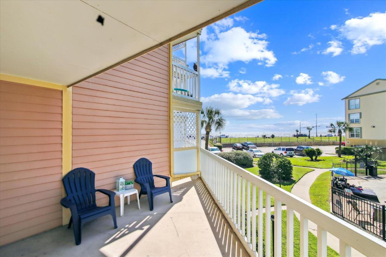 גלווסטון Victorian 6106 - Seaside Suite מראה חיצוני תמונה