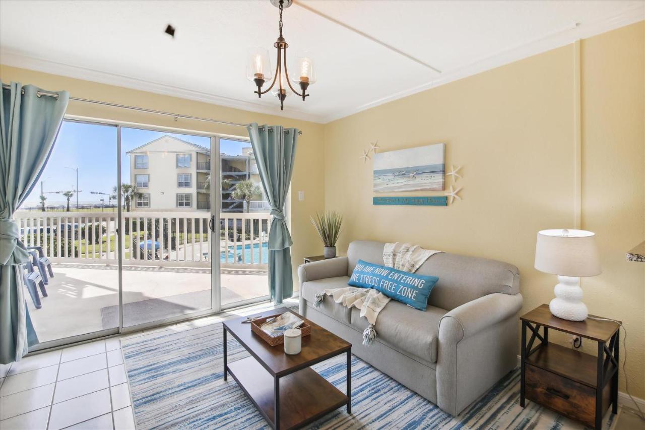 גלווסטון Victorian 6106 - Seaside Suite מראה חיצוני תמונה